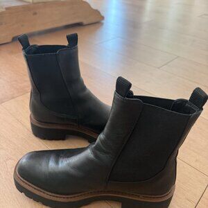 sam edelman laguna chelsea boots